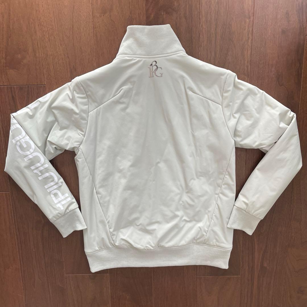 メンズウェア 113 GOLF BATTING TRACK (GRAY)