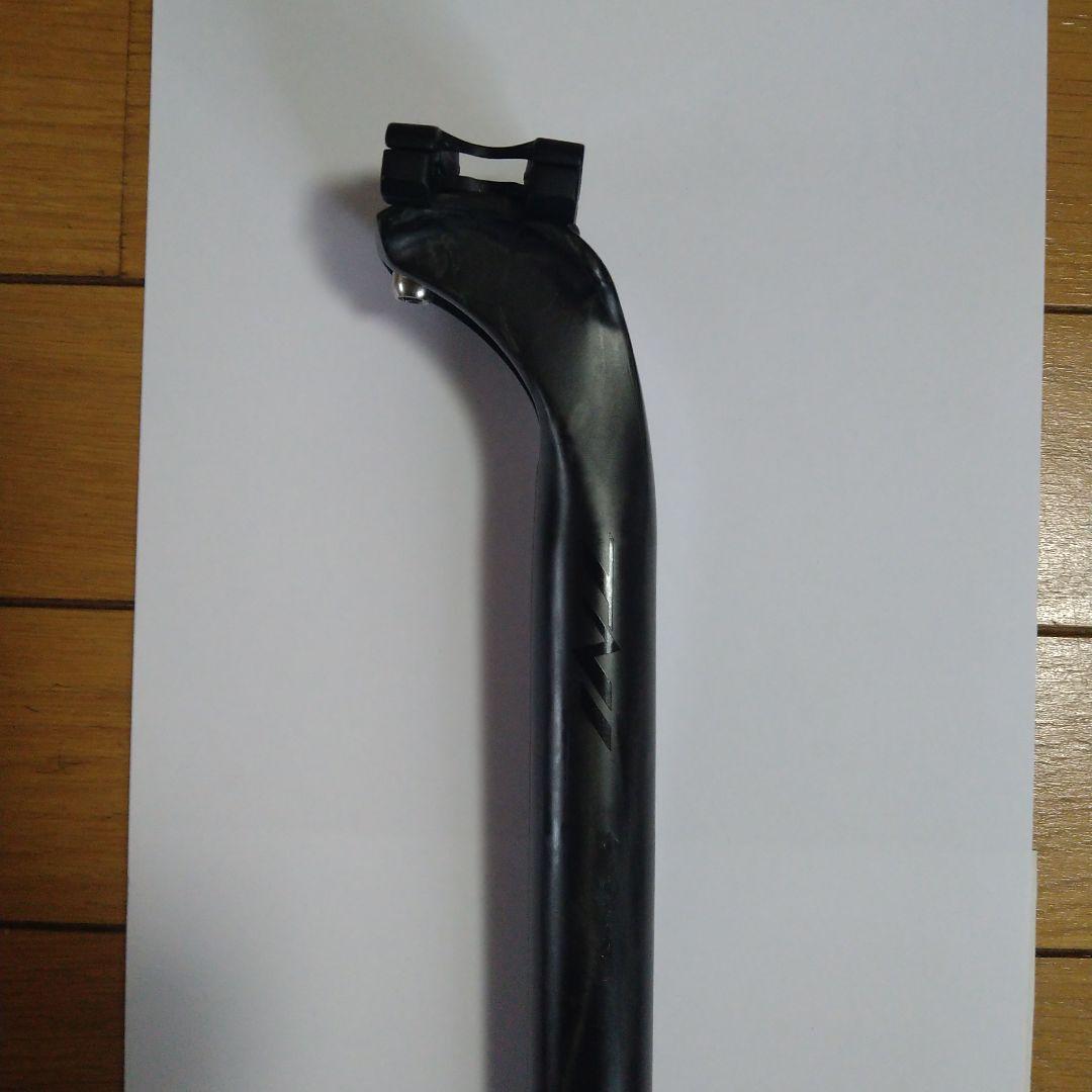 シートポスト、クランプセット