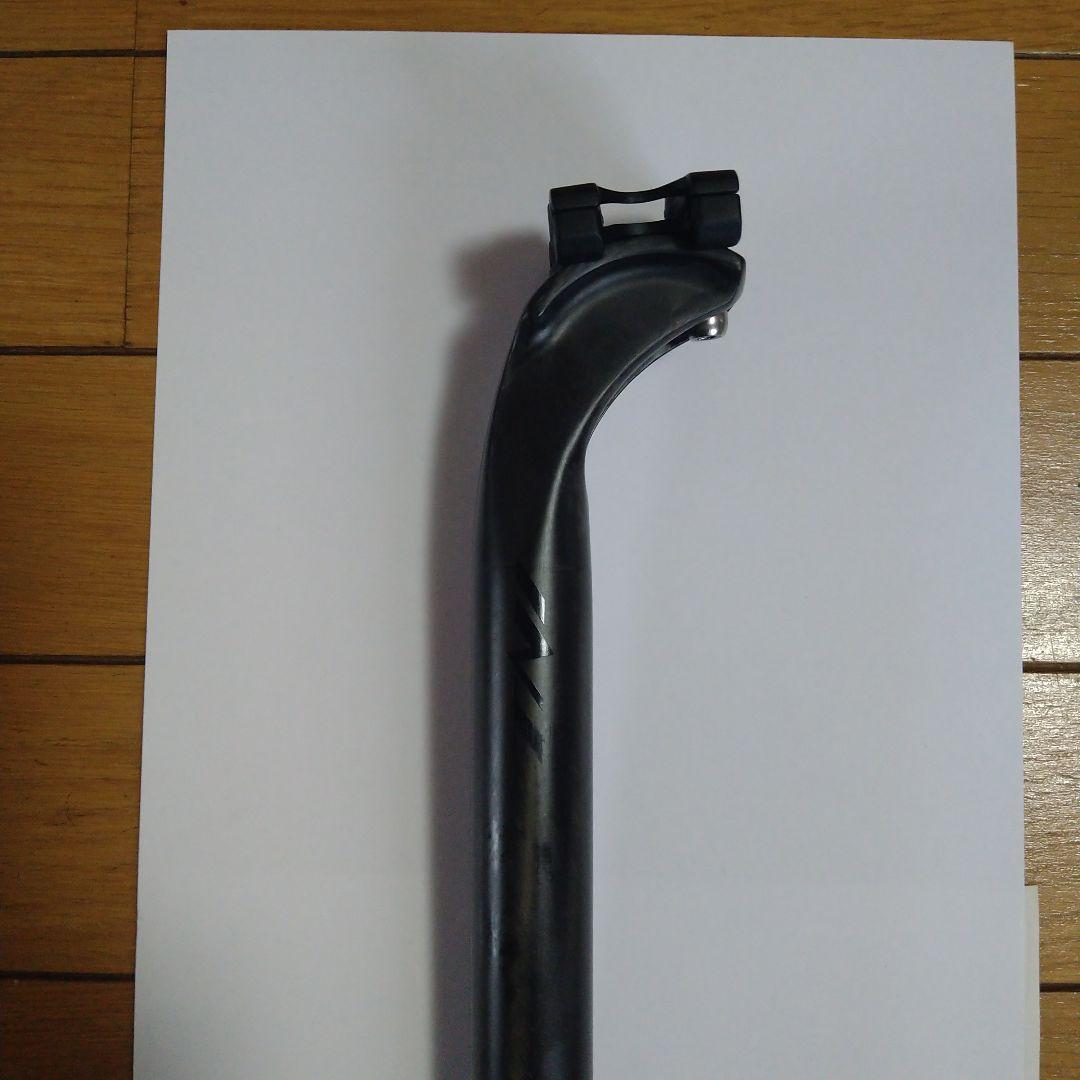 シートポスト、クランプセット