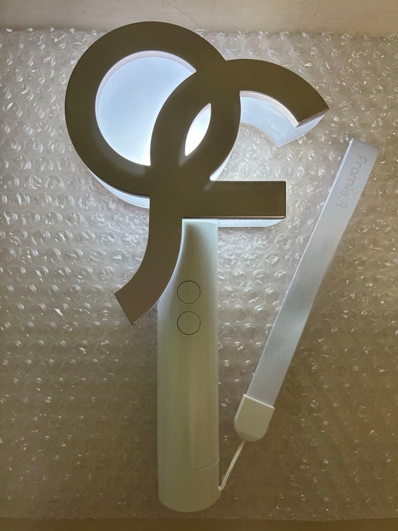 fromis_9 LIGHT STICK ペンライト