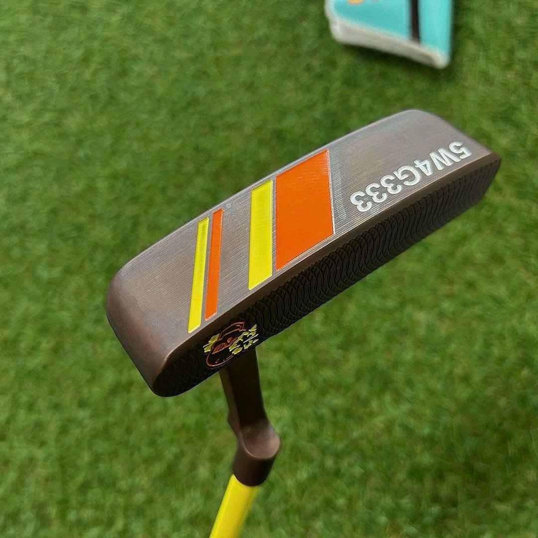 Swag Golf TOUR PROTOTYPE Handsome One 希少