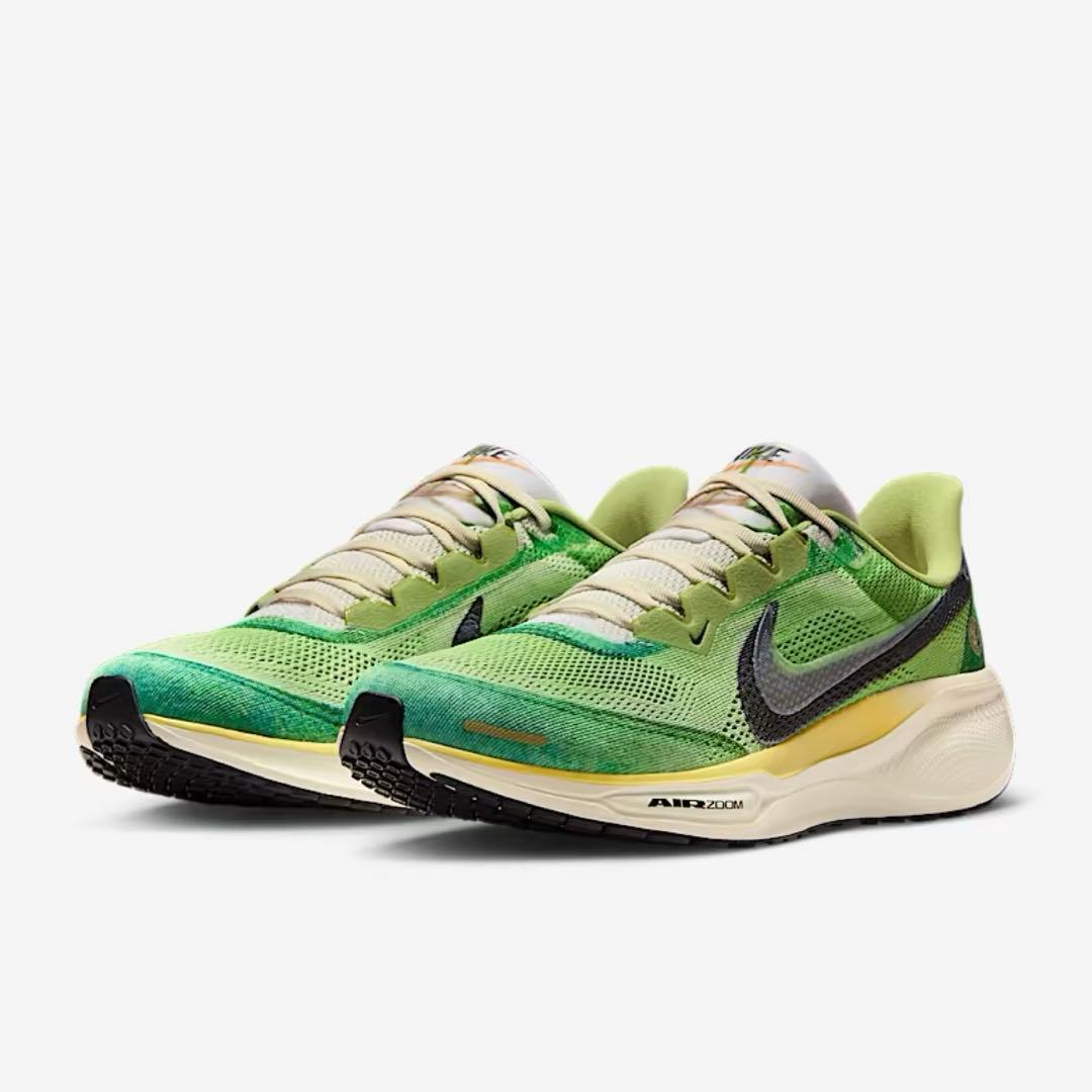 【新品】NIKE Air Zoom Pegasus 41 SE ペガサス41