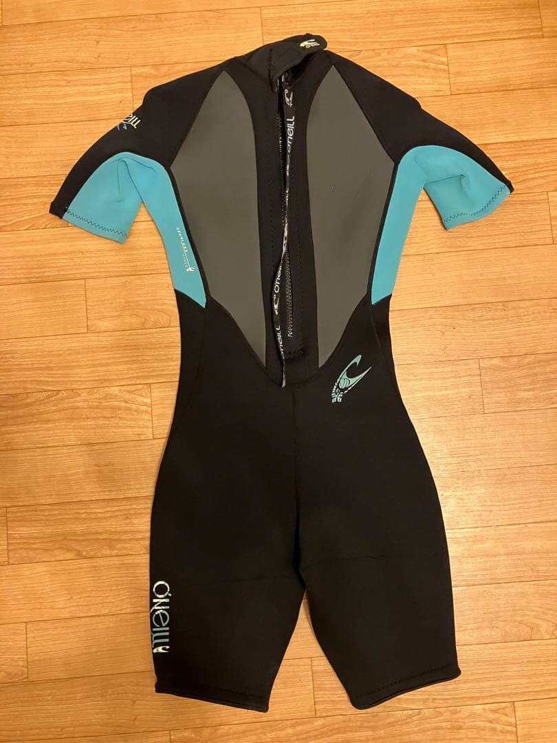 オニールoneill スプリング　ウェトスーツ　ウェットスーツ