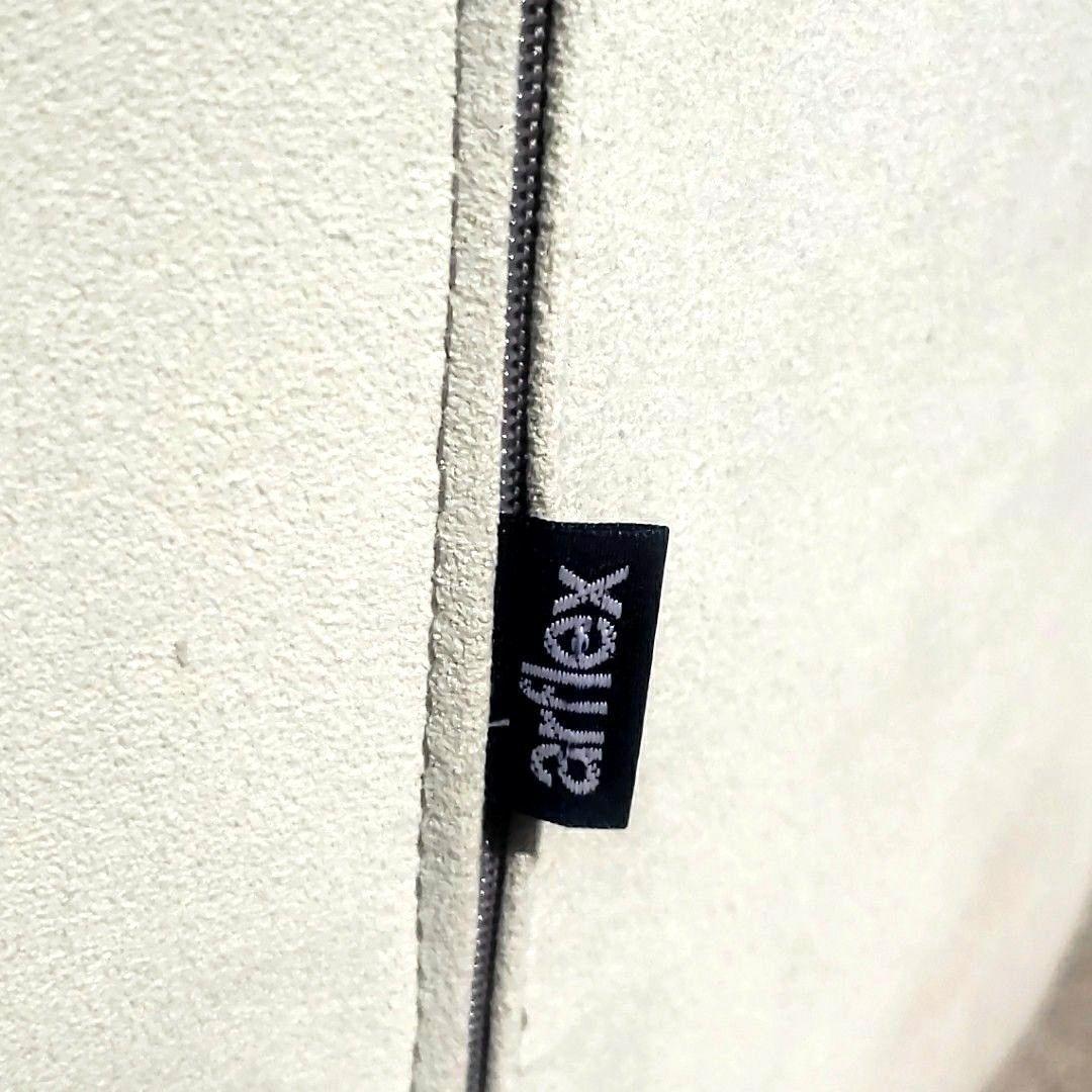arflex PANETUN ラウンジチェア 回転式 1人掛けソファ 定価33万