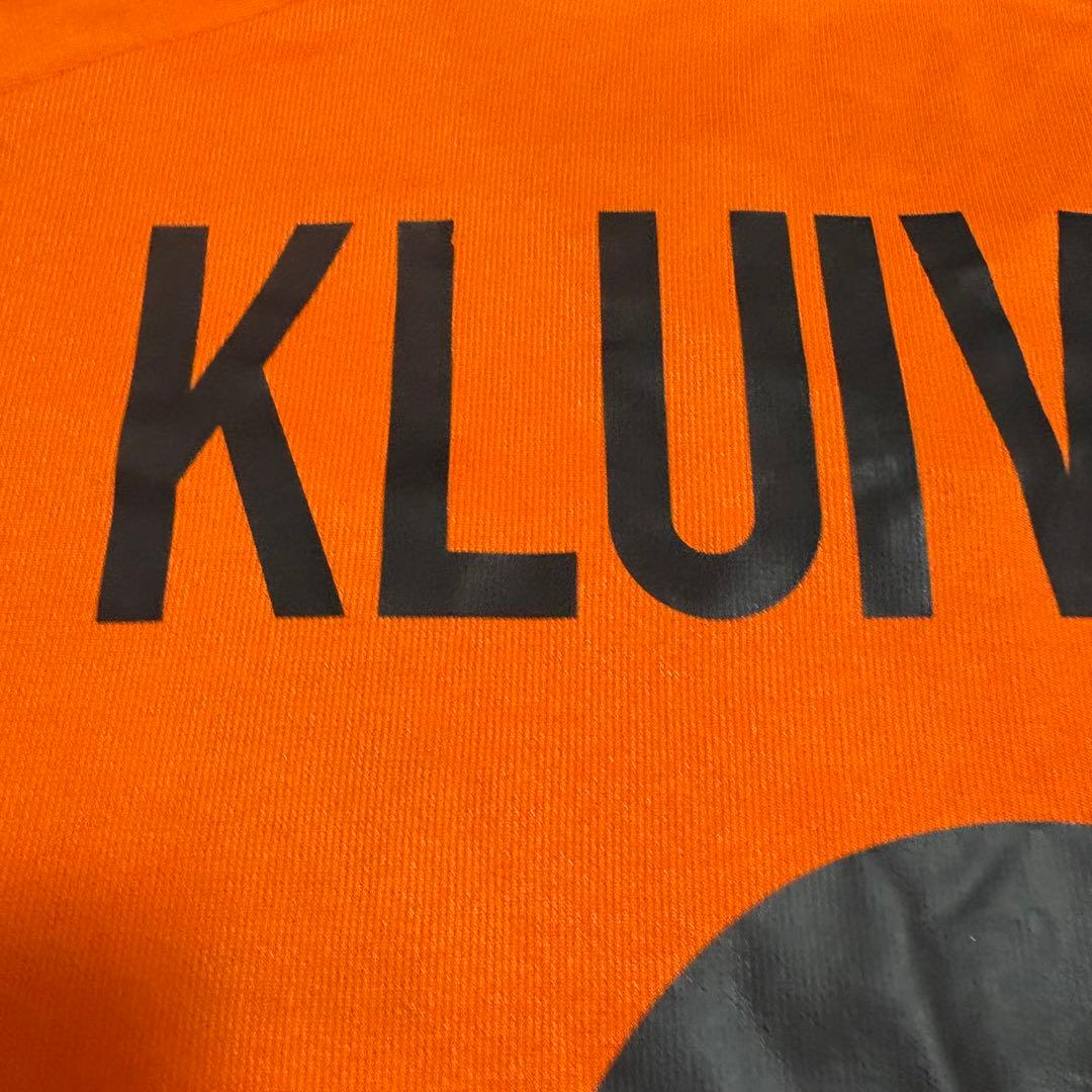 NIKE Netherlandsオランダ　ユニフォーム L クライファート