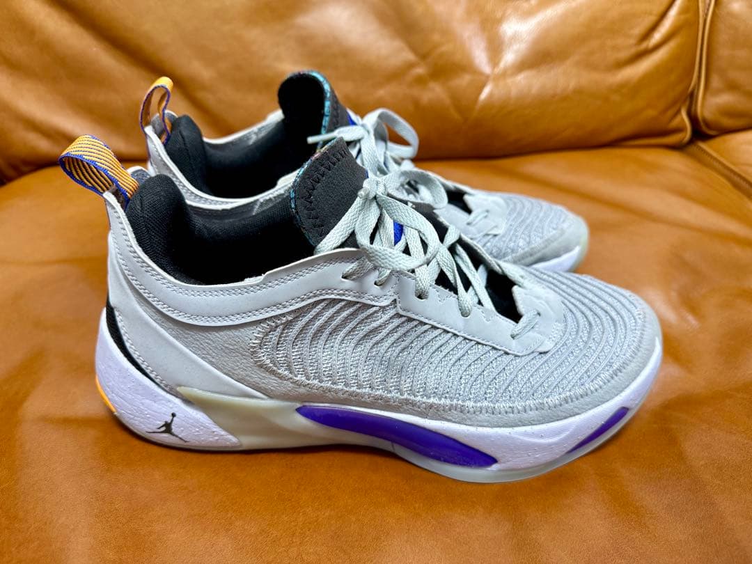 【アフターヌーンティー 】NIKE JORDAN LUKA 1 NEXT