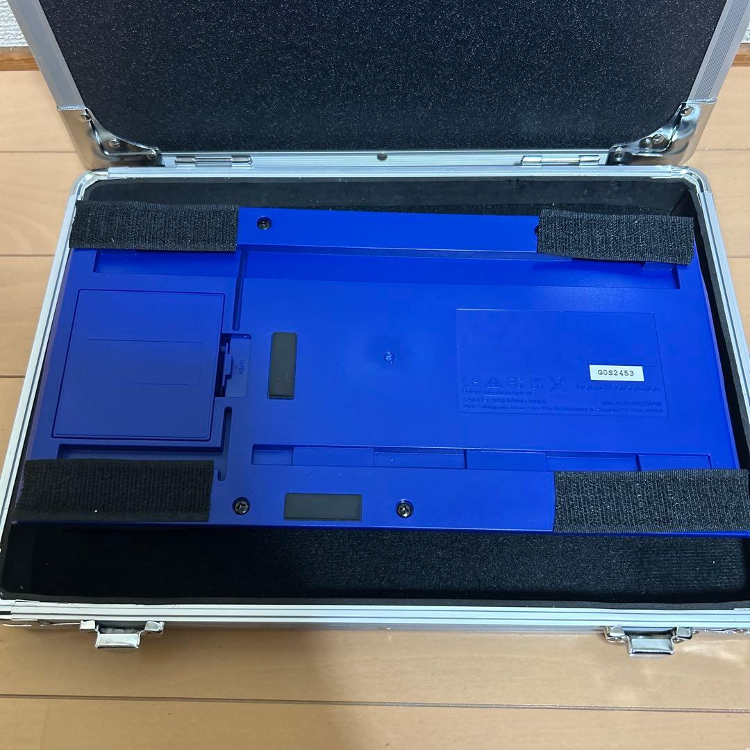 【箱あり】BOSS GT-1 ギターエフェクター 付属品:PSA adaptor