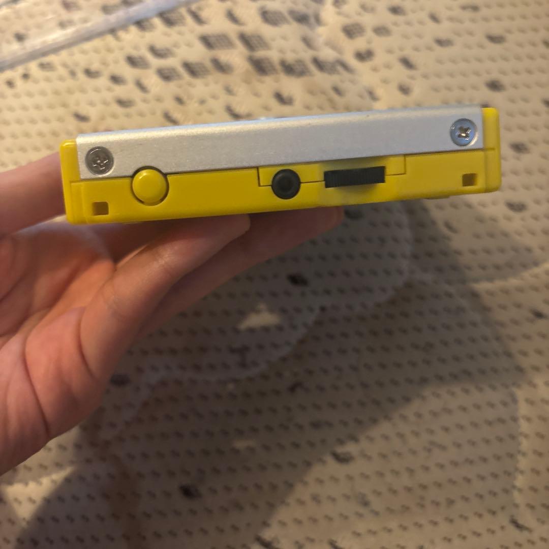KORG KAOSSILATOR シンセサイザー