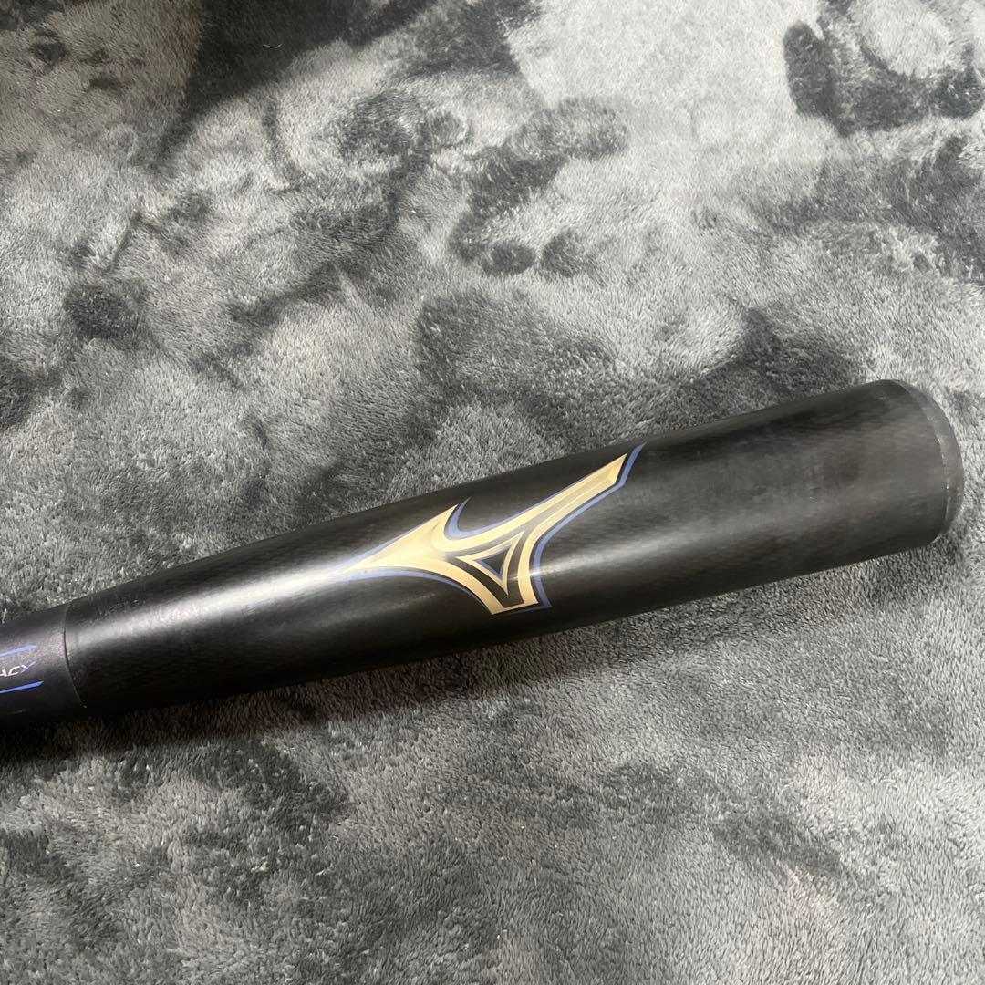 Mizuno Legacy 軟式バット 85cm セット
