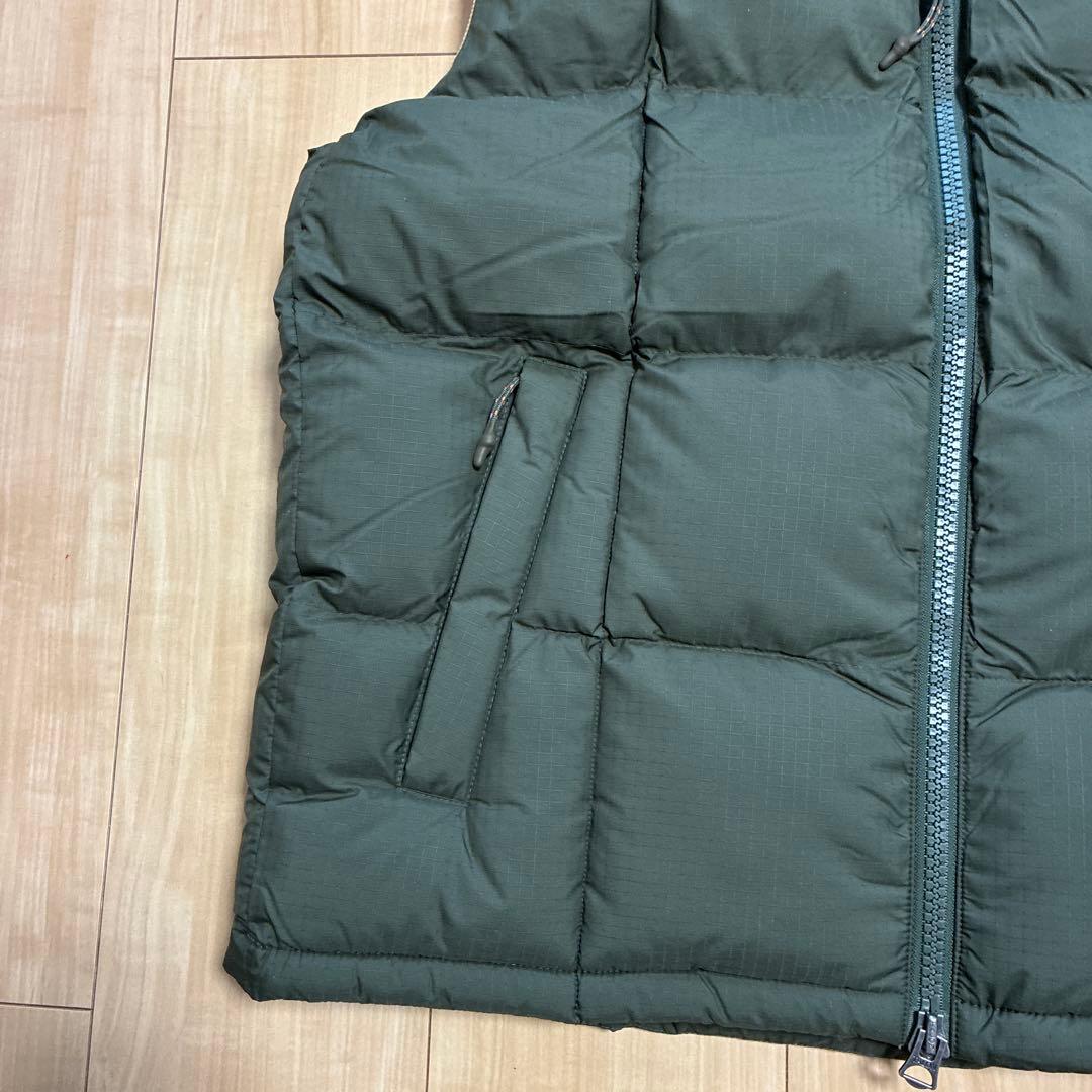 未使用タグ付 ラルフローレンPOLO SPORTS メンズベスト サイズUS M
