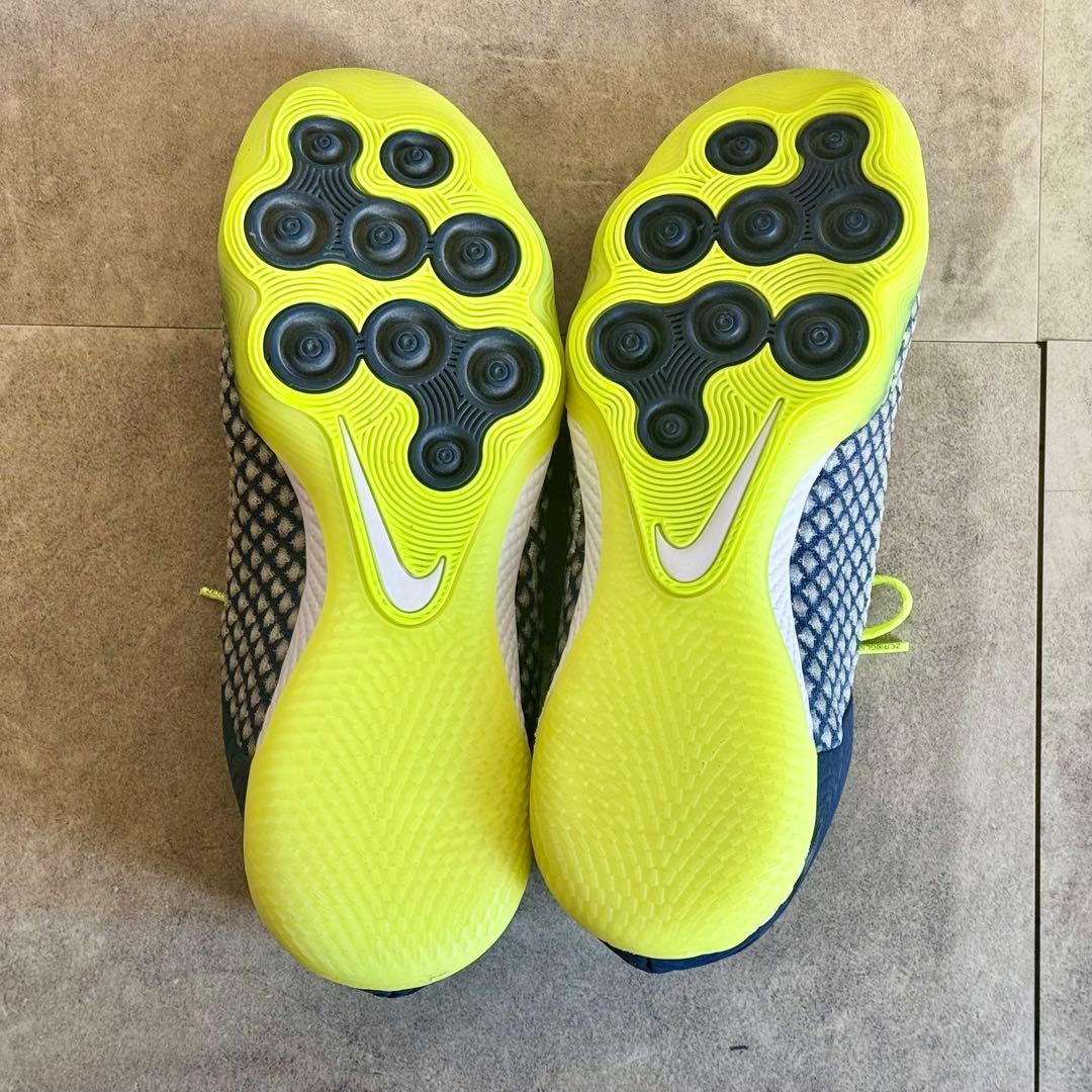 NIKE react GATO 27cm 美品