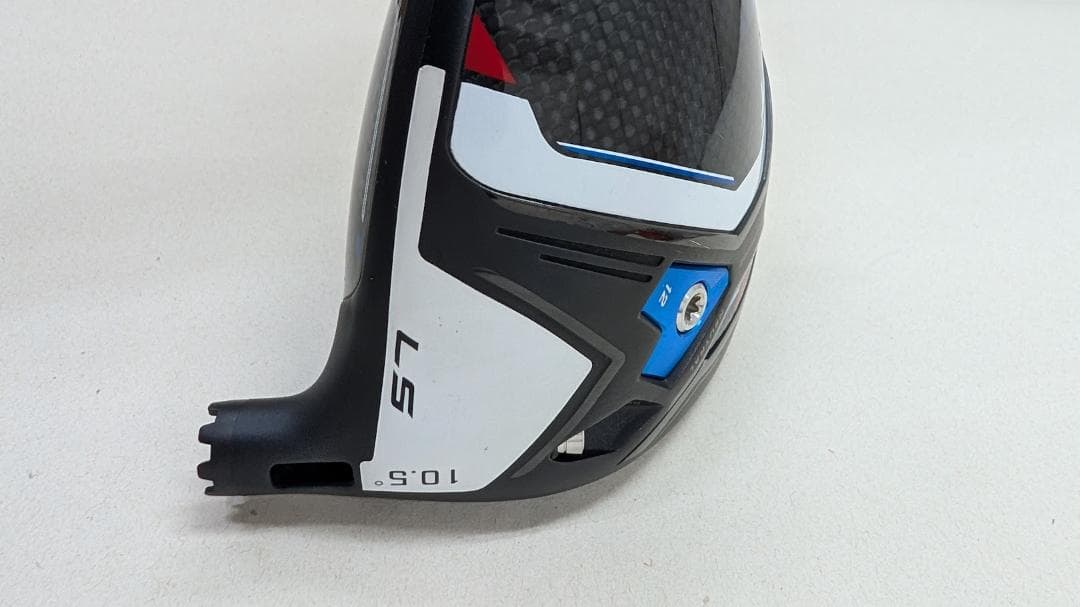 コブラ　エアロジェットLS　10.5°ヘッドのみ