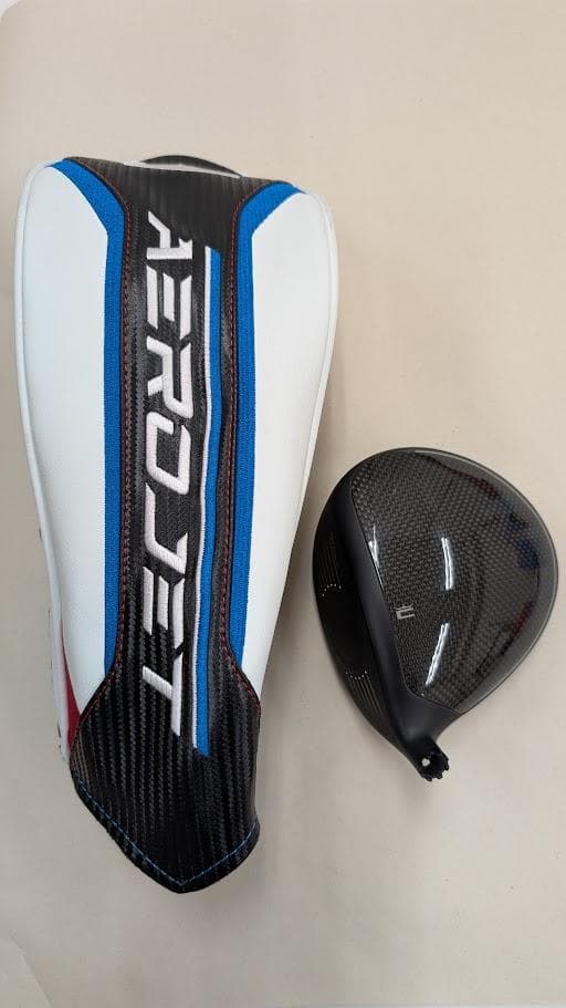コブラ　エアロジェットLS　10.5°ヘッドのみ