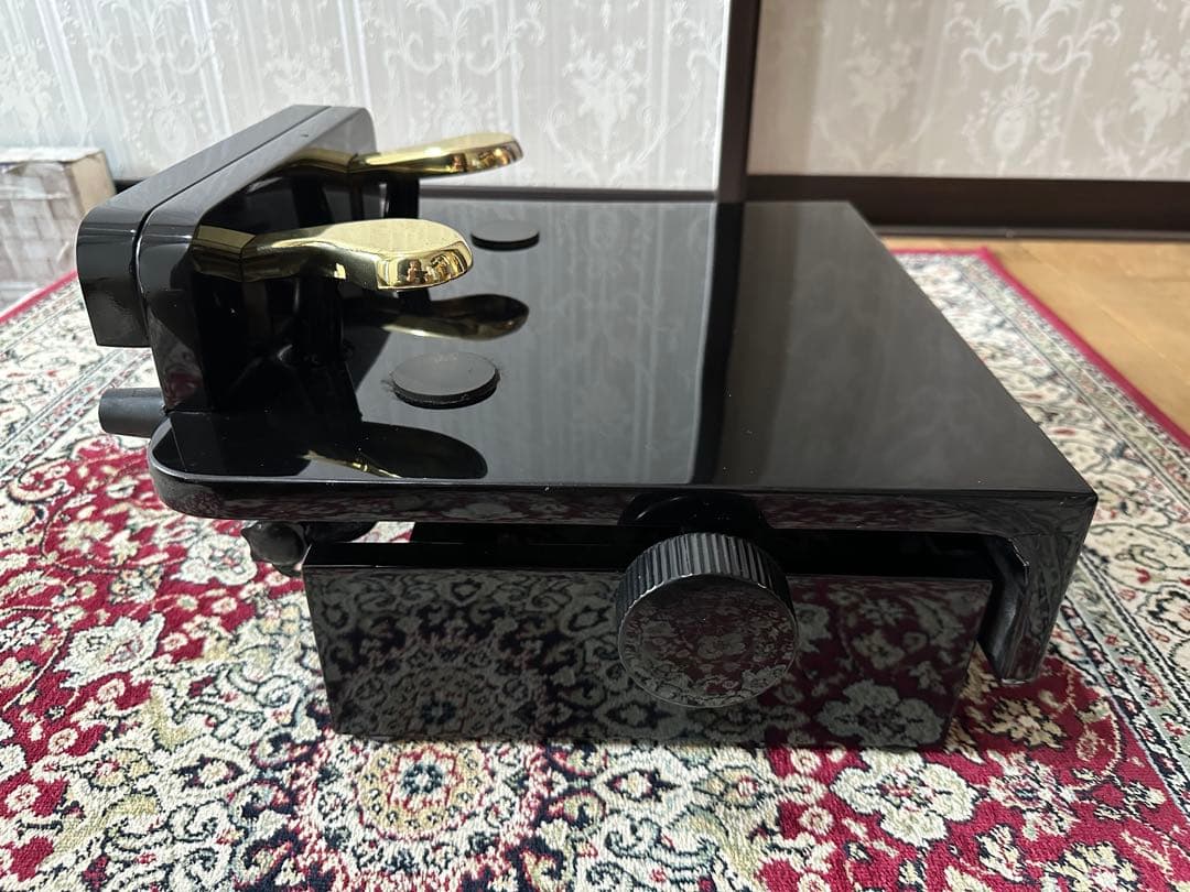 ピアノ 補助ペダル 美品 ピティナコンクール本線優秀賞受賞