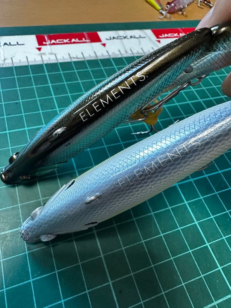 エレメンツ　ダヴィンチ150