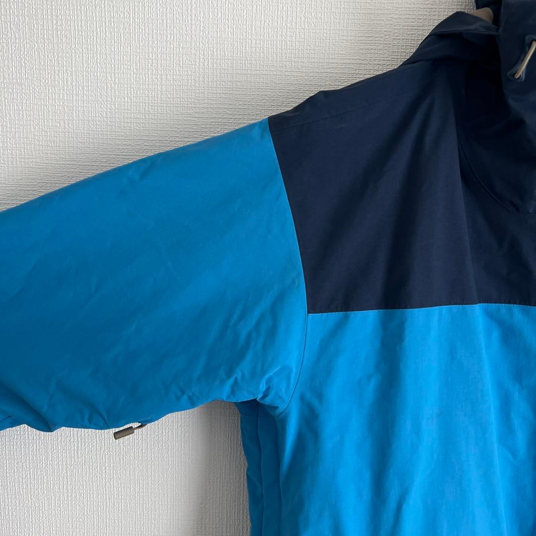 THE NORTH FACE × CHUR ウィンターウェア