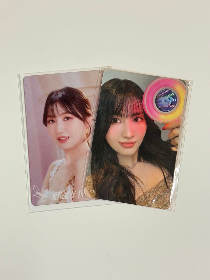 【専用商品】 TWICE ペンライト TWICE CANDYBONG ∞