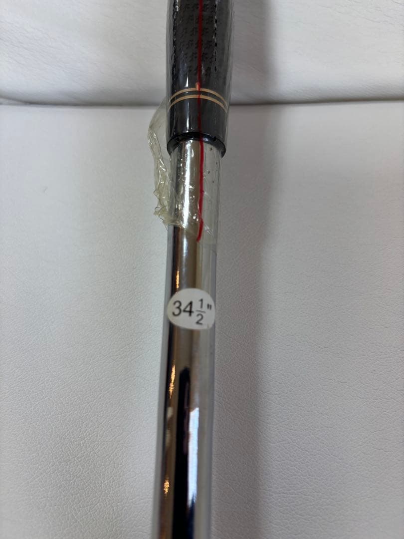 新品未使用　希少　Paula Creamer パター 値下げしました！