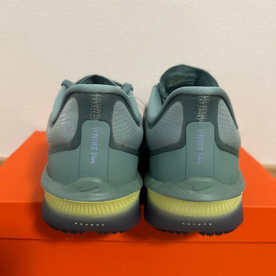 スパイク・シューズ NIKE ZOOM FLY 6 27cm