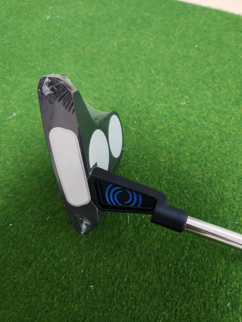 Ai-ONE TRI-BEAM 2-BALL BLADE CS 34インチ
