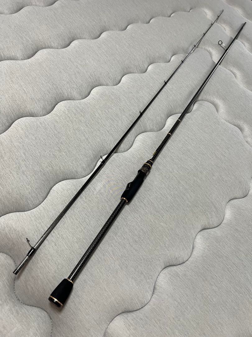 エバーグリーン　フェザージャーク　86 SL 美品　送料込み