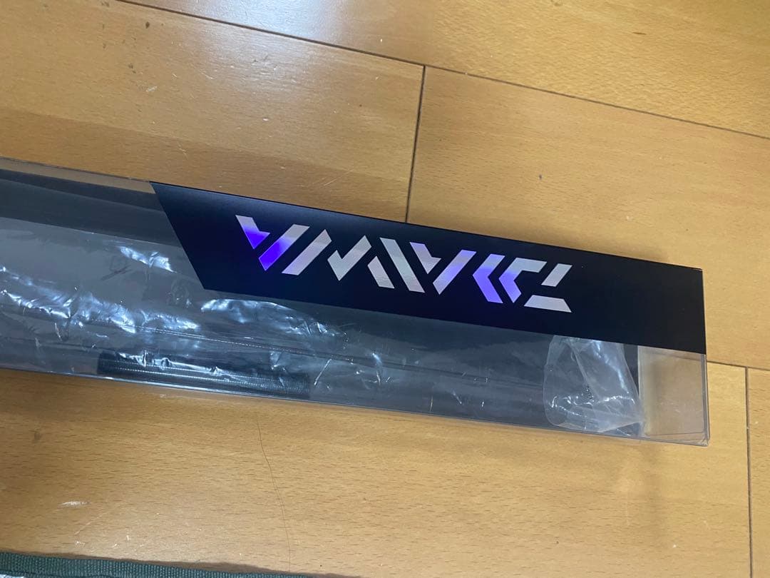 早い者勝ち【未使用】Daiwa LATEO 106M スピニングロッド