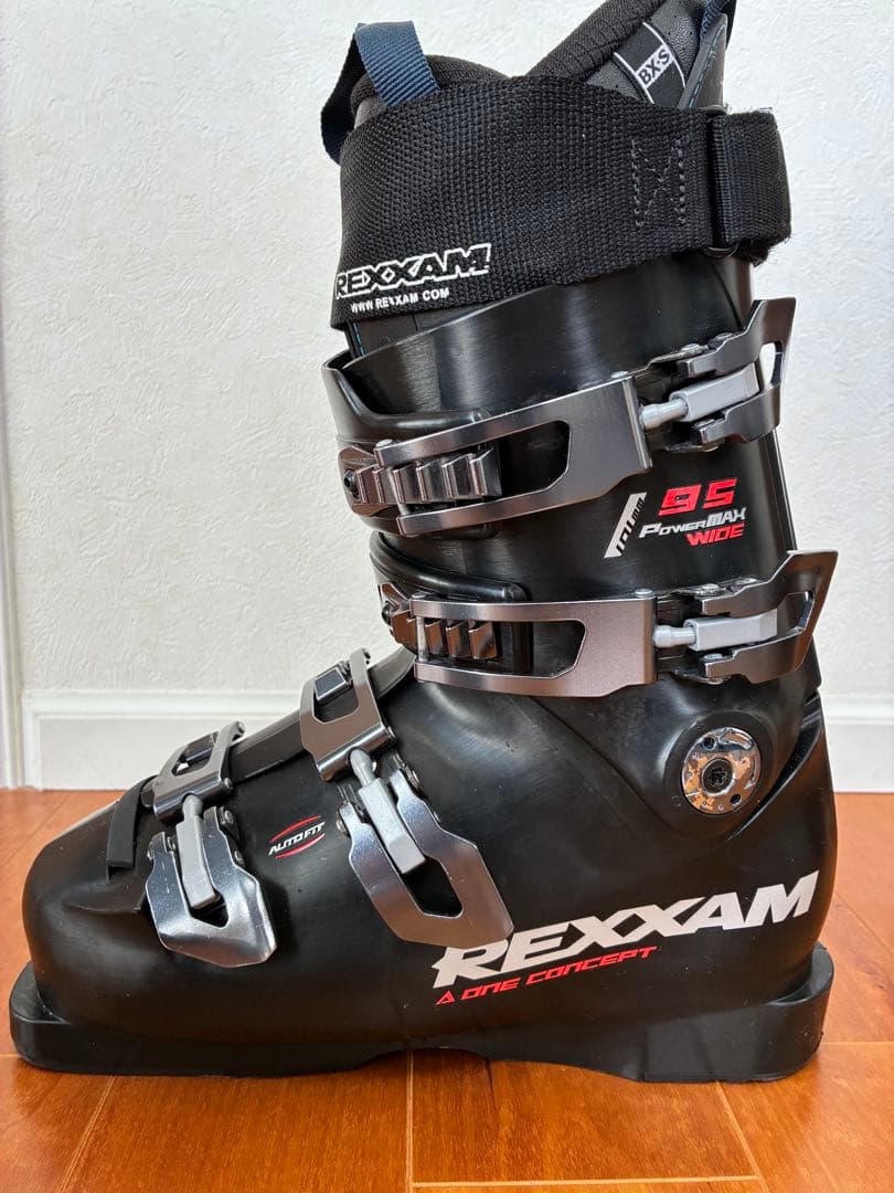 REXXAM PowerMAX WIDE 95 (2019-2020モデル)