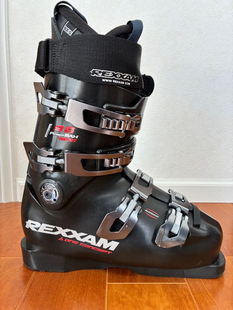REXXAM PowerMAX WIDE 95 (2019-2020モデル)