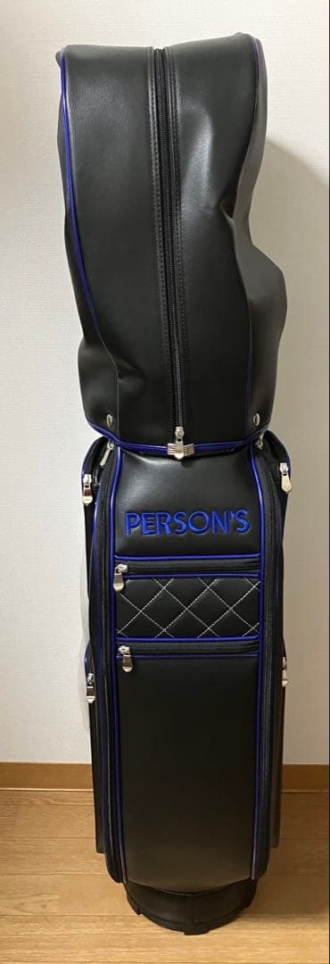 PERSON'S パーソンズ ゴルフ　クラブ　セット　psl1901