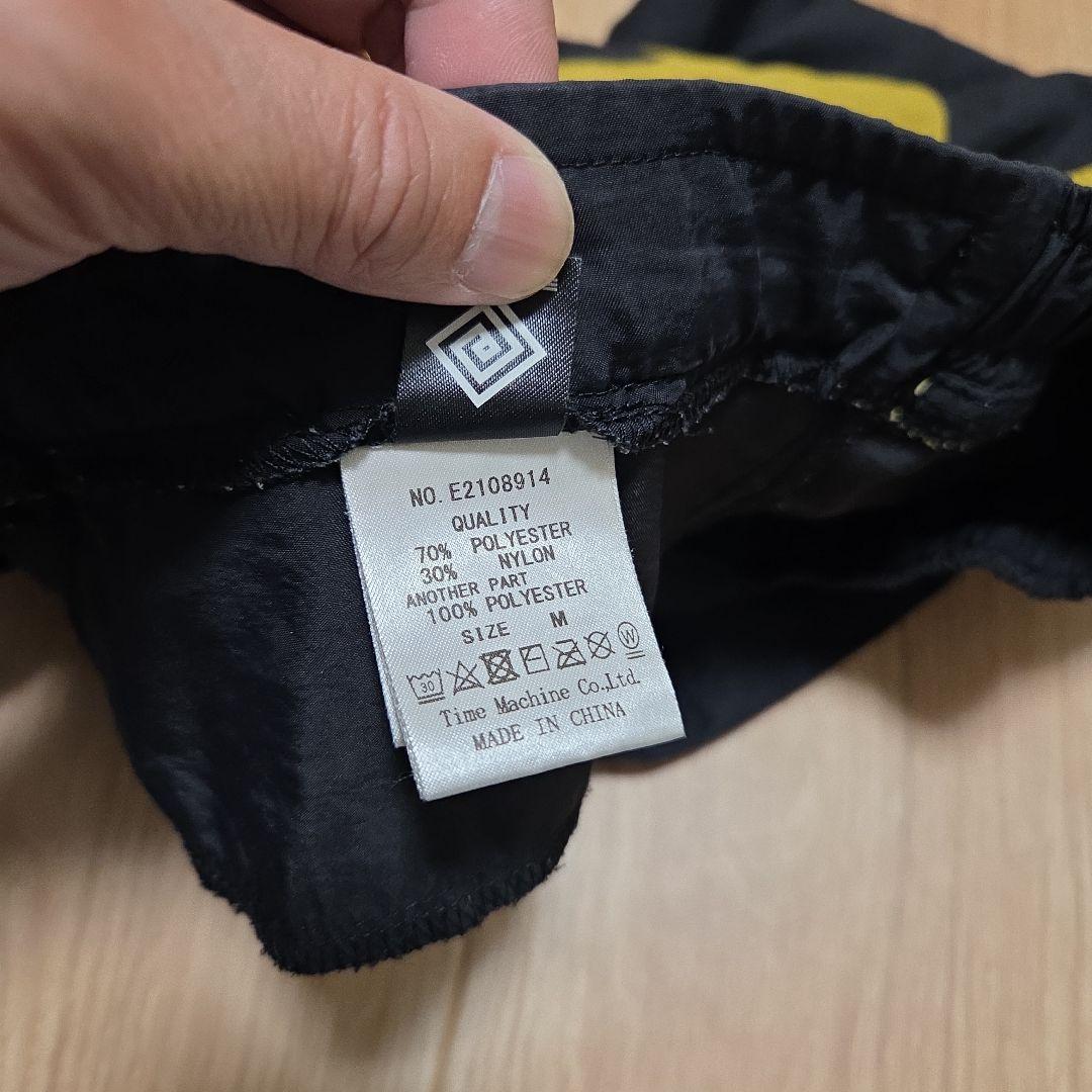エルドレッソ ELDORESO Bat Shorts バット ショーツ