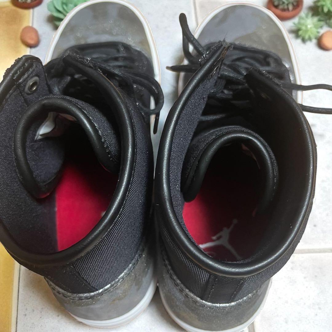 レア 未使用 NIKE Jordan Jasmine PRM GG 25.5
