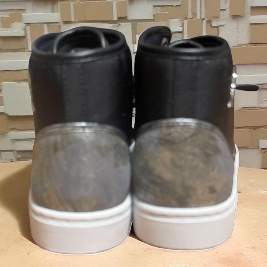 レア 未使用 NIKE Jordan Jasmine PRM GG 25.5