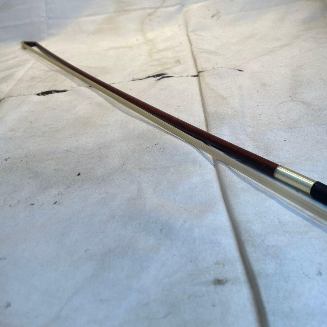 SUZUKI　バイオリン　No.220 　A 杉藤弓付き