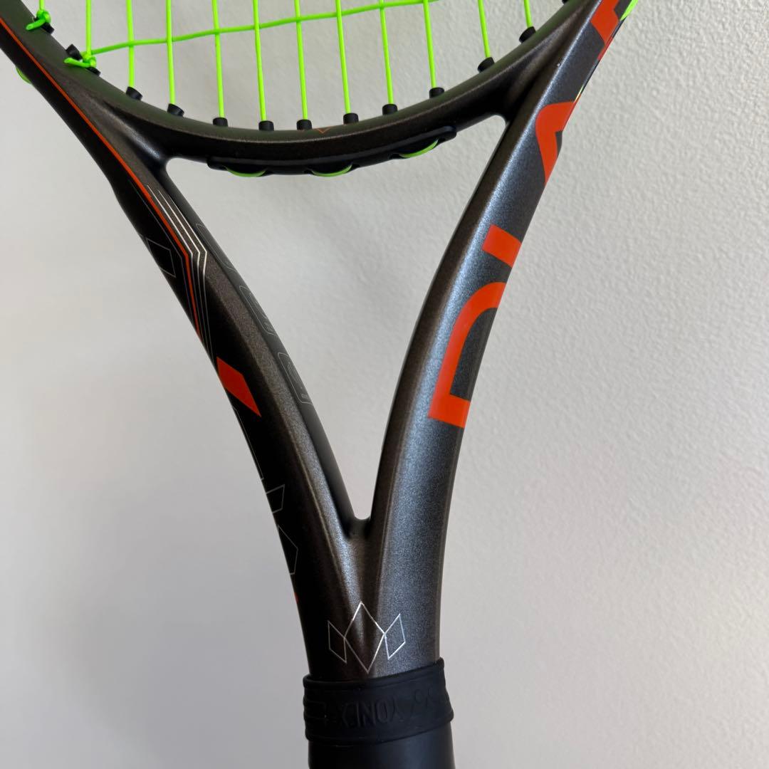 DIADEM Axis98 ダイアデム G3 テニスラケット
