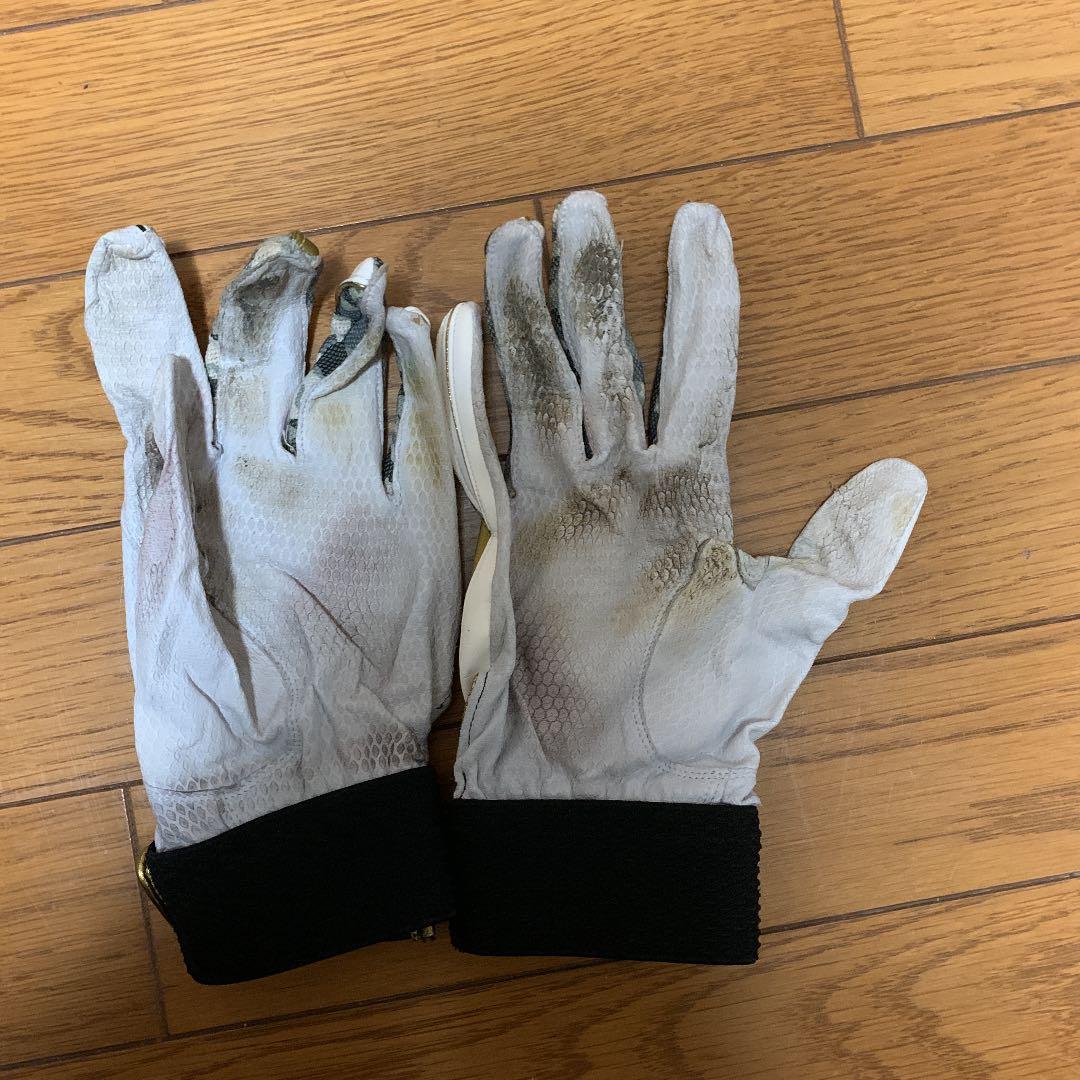 バッティンググローブ　プロコレ　西武ライオンズ