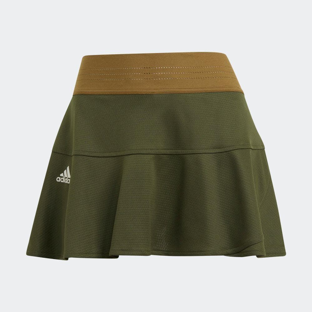★新品★　adidas　TENNIS MATCH SKORT