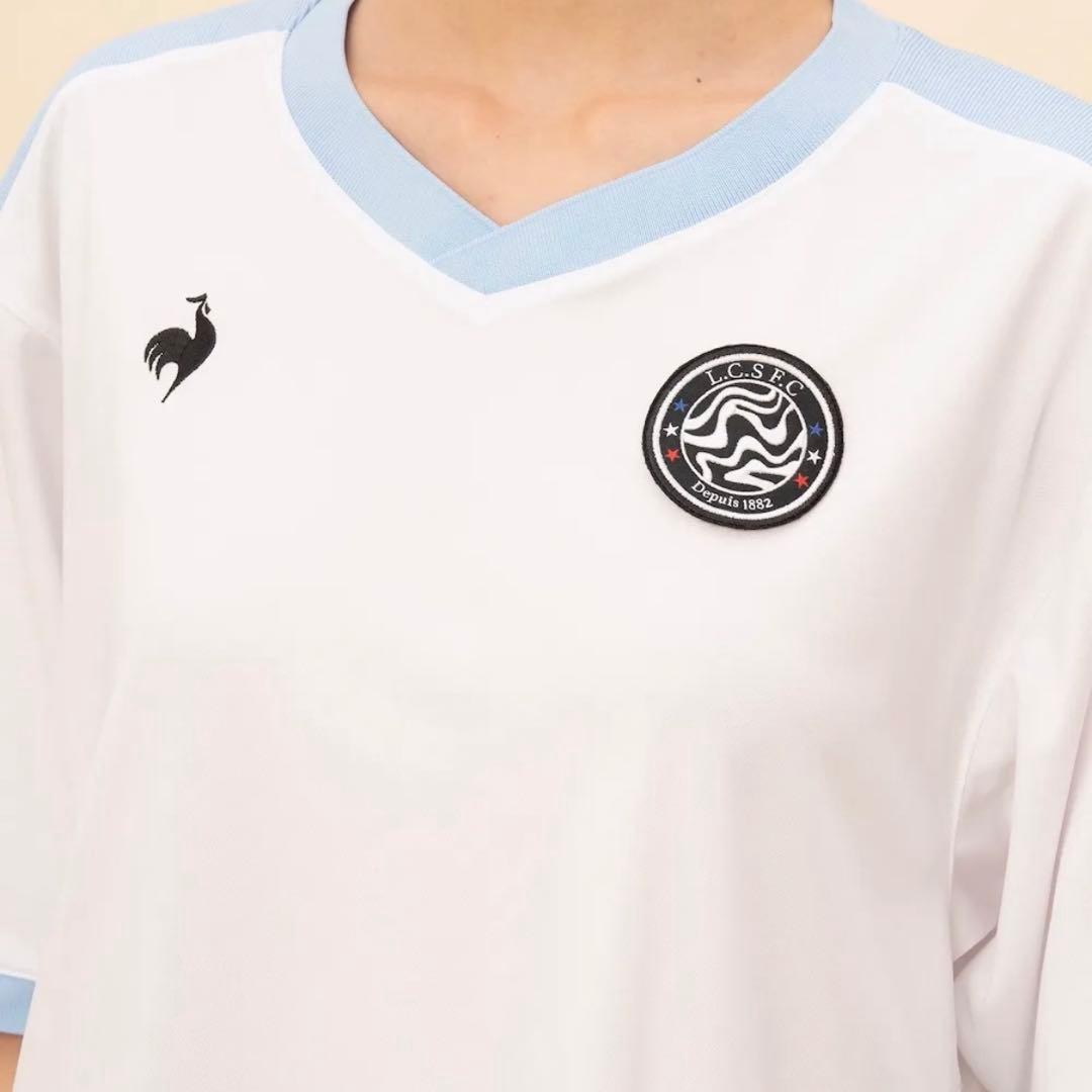 ルコックスポルティフ　【池田エライザコラボ】(ユニセックス)上下