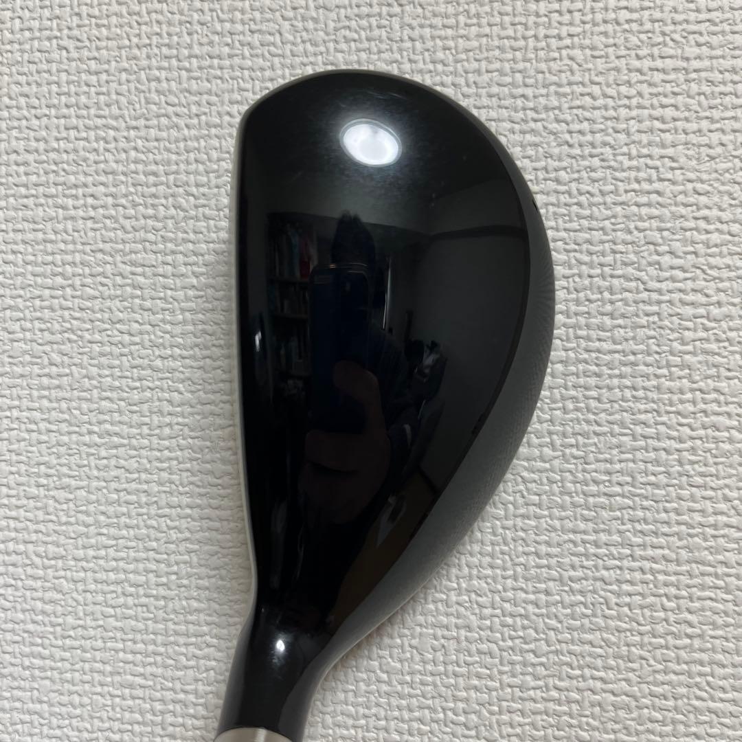Srixon Z H45 ハイブリッド 水 7S 3番
