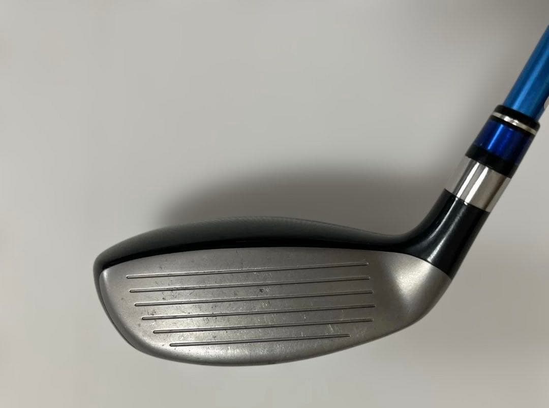 Srixon Z H45 ハイブリッド 水 7S 3番
