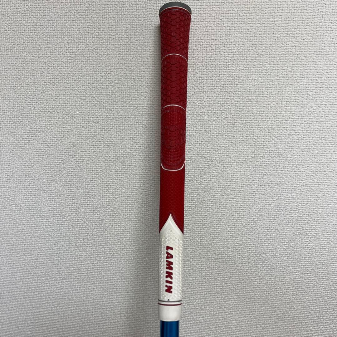 Srixon Z H45 ハイブリッド 水 7S 3番