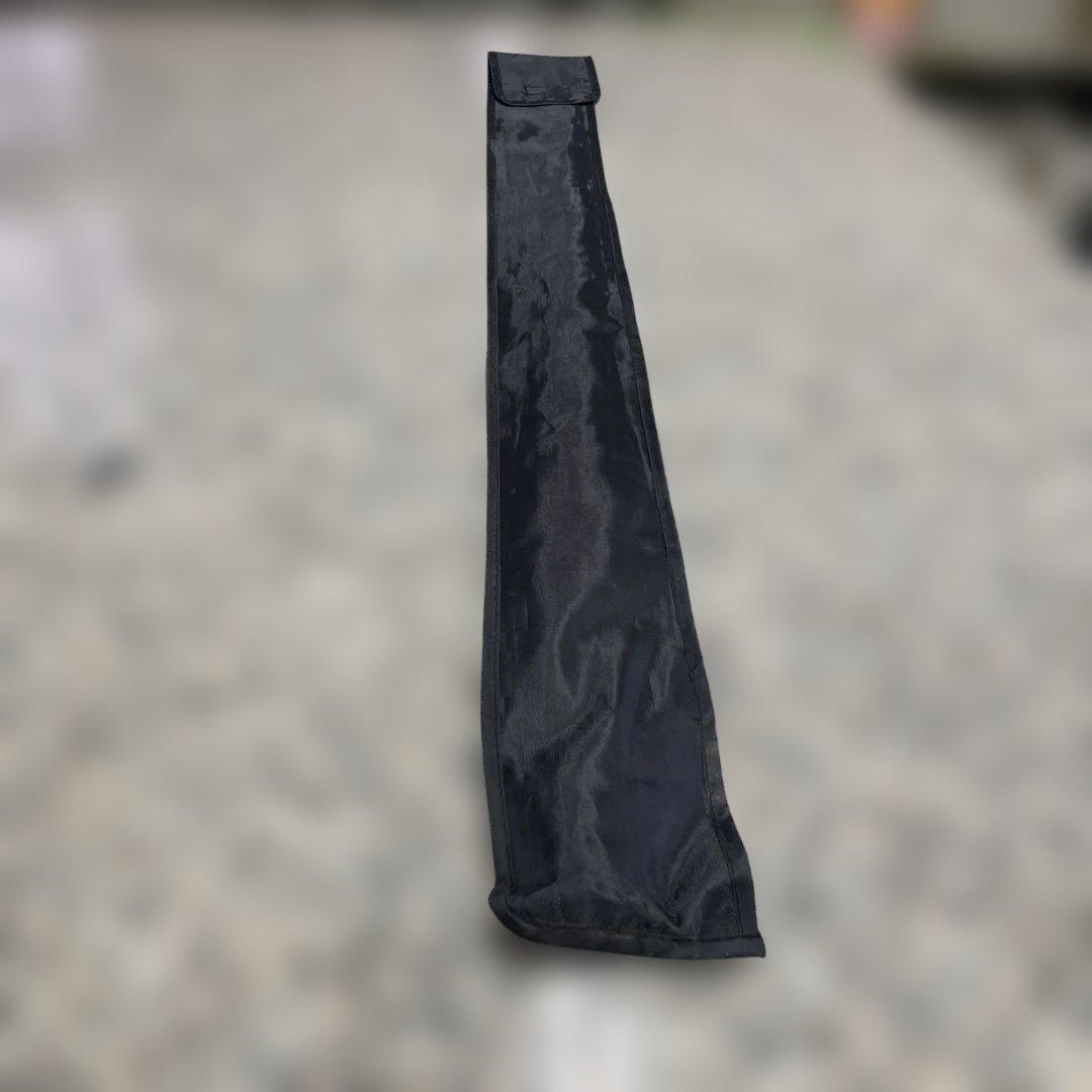 DAIWA ダイワ TROUT X 55UL 釣り具 アウトドア 収納袋付 格安