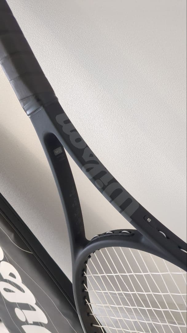 Wilson Pro Staff テニスラケット ケース付き 美品