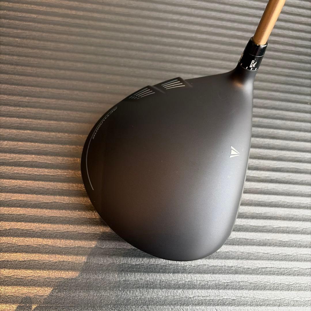 ゼクシオ14+ドライバー