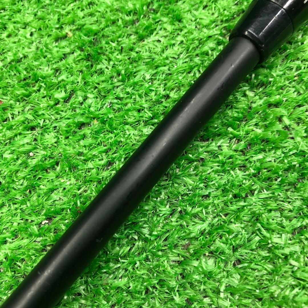 Gsh-1054 VENTUS シャフト単品 5-SRスリーブ付き