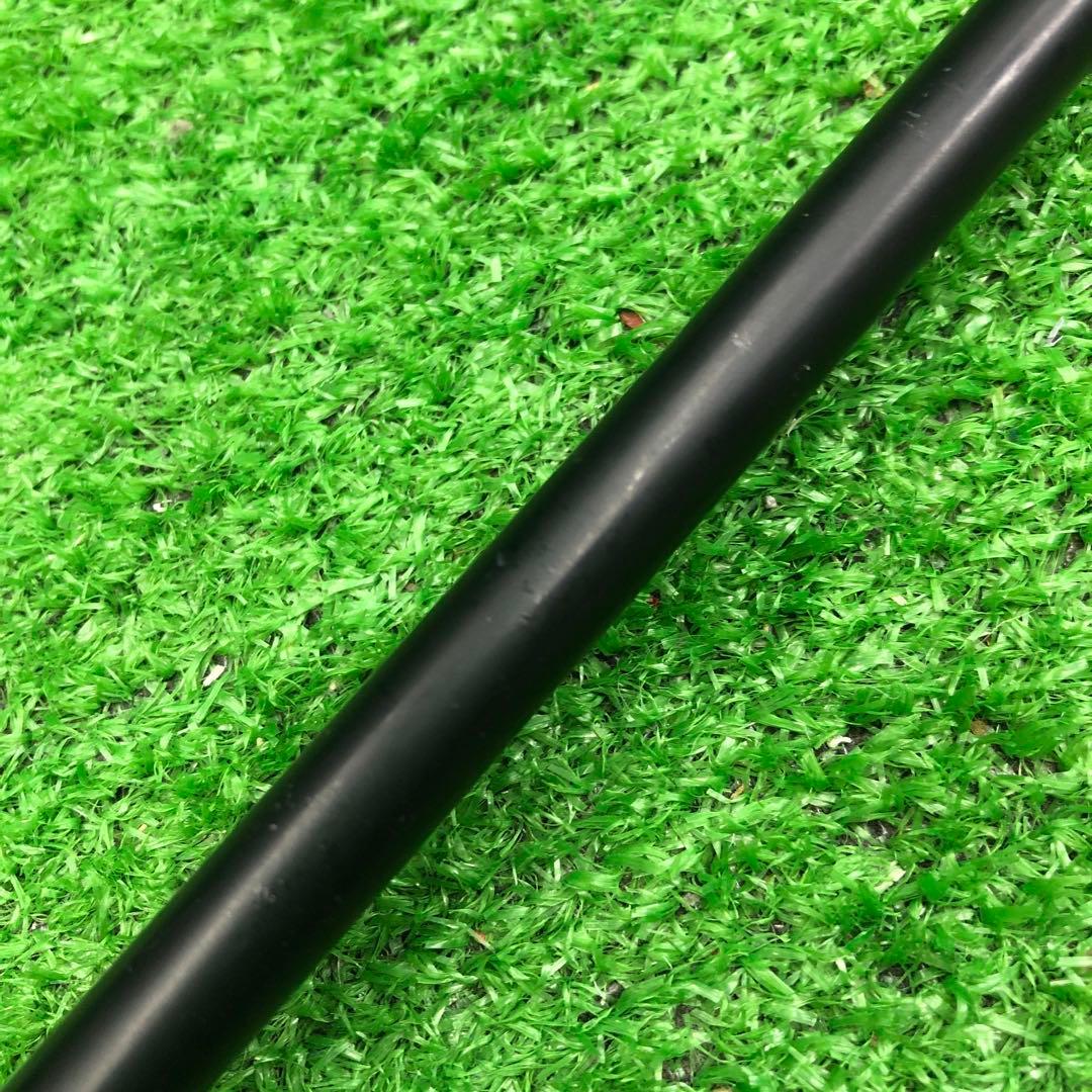 Gsh-1054 VENTUS シャフト単品 5-SRスリーブ付き