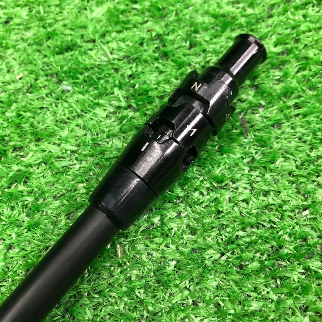 Gsh-1054 VENTUS シャフト単品 5-SRスリーブ付き
