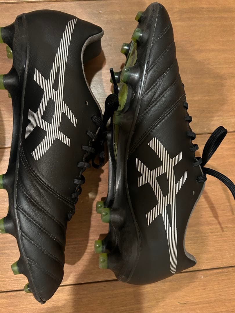 アシックス　DS LIGHT Xfly pro 27.0cm 箱あり