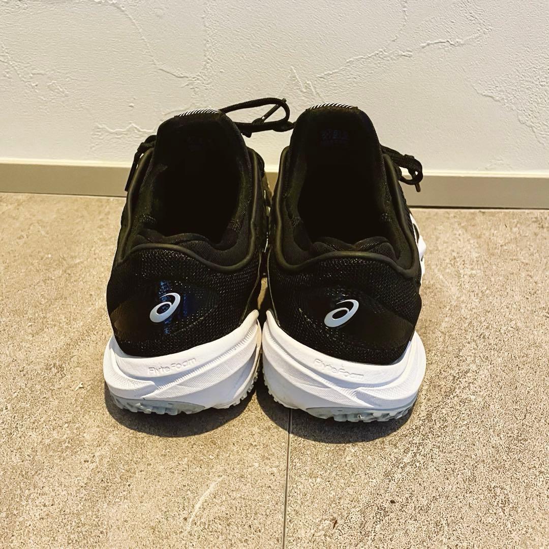 【美品】asics COURT FF3 OC 26.5cm アシックス