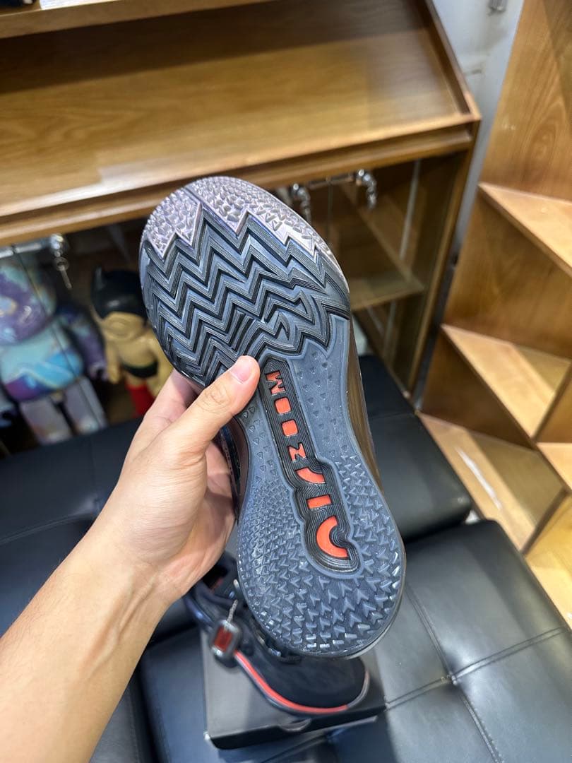 シューズ(男性用) Nike Zoom GT Cut 2 Greater Than Ever