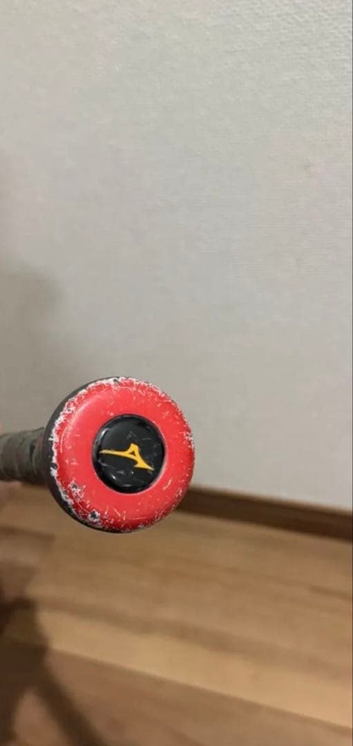 ミズノ ビヨンドマックス EVⅡN軟式バット 少年軟式 76センチ
